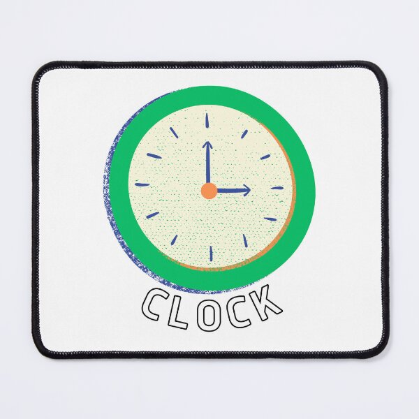 Item preview, Clock designed and sold by Thaeliton99.