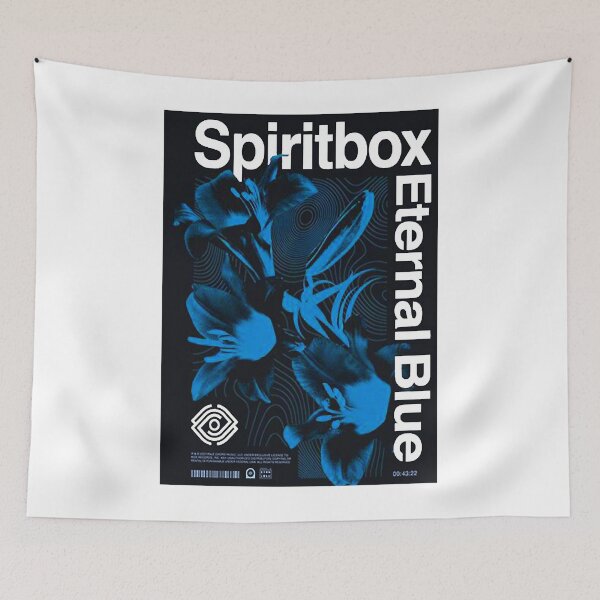 Item preview, spiritbox     designed and sold by bales-lizeth.