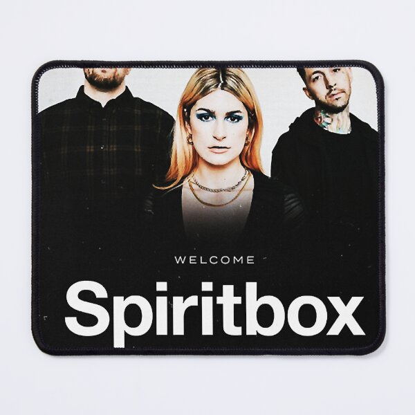 Item preview, spiritbox designed and sold by bales-lizeth.