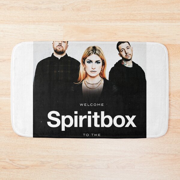 Item preview, spiritbox     designed and sold by bales-lizeth.