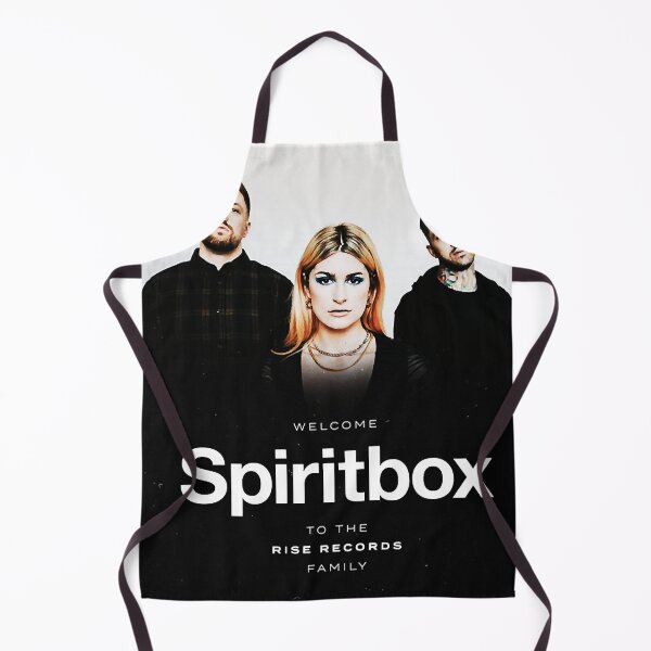 Item preview, spiritbox     designed and sold by bales-lizeth.