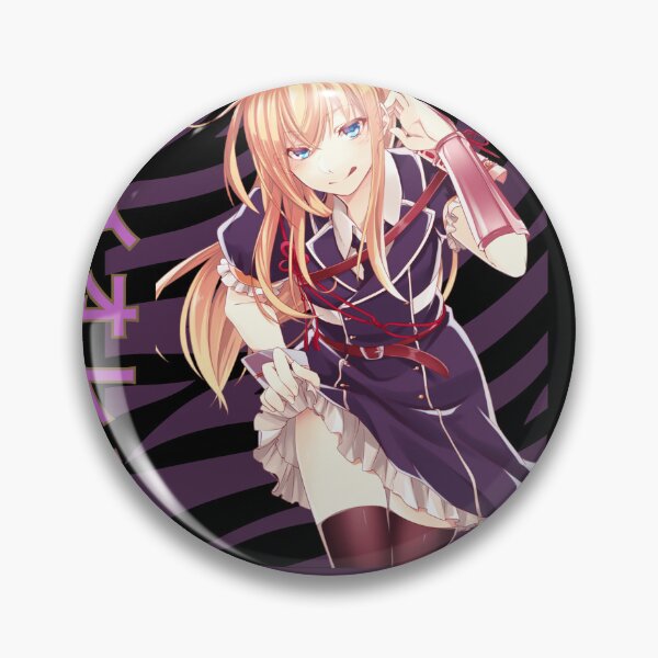 Item preview, Violet Evergarden cutes designed and sold by Anno Meister.