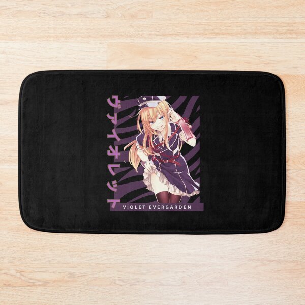 Item preview, Violet Evergarden cutes designed and sold by Anno Meister.