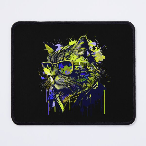 Item preview, Coolness in fur designed and sold by ArtificialGenes.