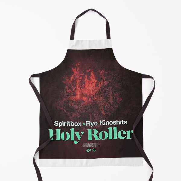 Item preview, spiritbox     designed and sold by bales-lizeth.