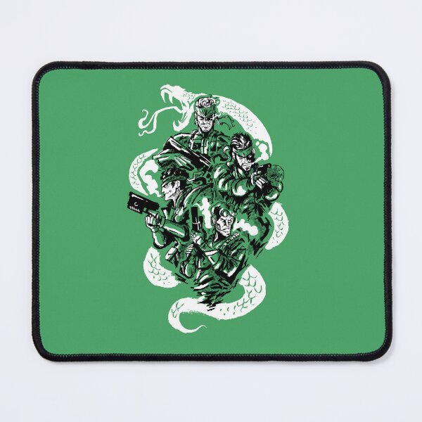 Item preview, Snake legacy designed and sold by DemonigoteCamis.