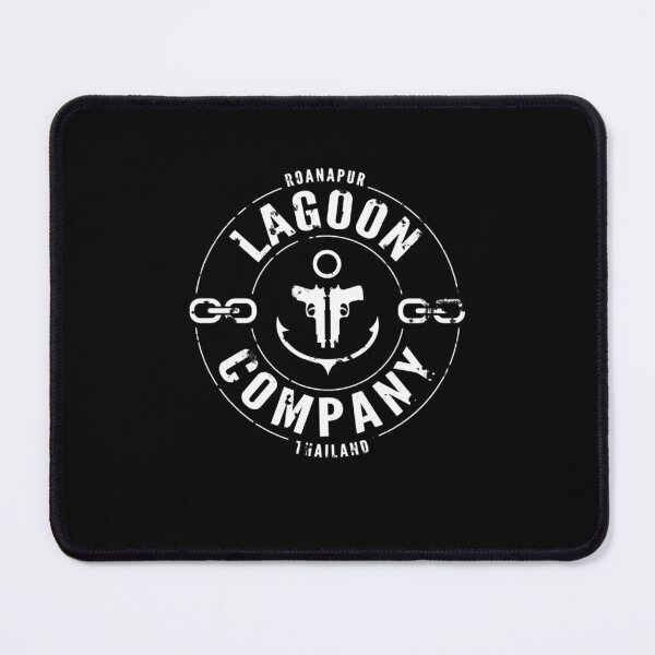 Item preview, Lagoon Company designed and sold by JohnRossha.