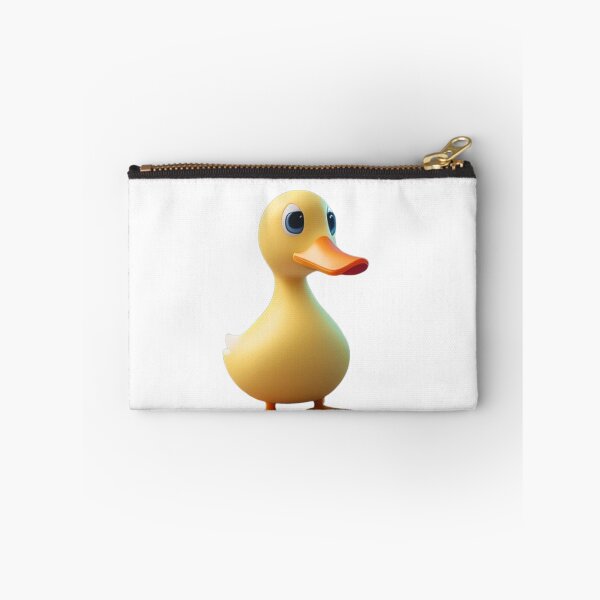 Item preview, Cute little yellow duck  designed and sold by Karamstore20.