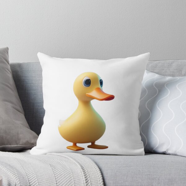 Item preview, Cute little yellow duck  designed and sold by Karamstore20.