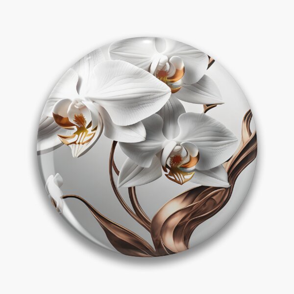 Item preview, "Harmony in Bloom" designed and sold by arcticcayman.
