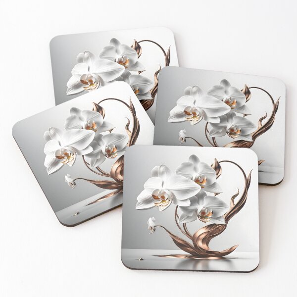 Item preview, "Harmony in Bloom" designed and sold by arcticcayman.