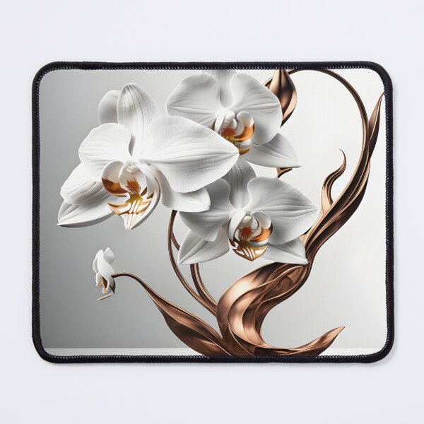 Item preview, "Harmony in Bloom" designed and sold by arcticcayman.