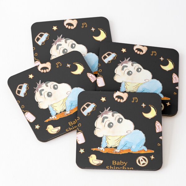 Item preview, Shin Chan-ba designed and sold by EastonNikola.