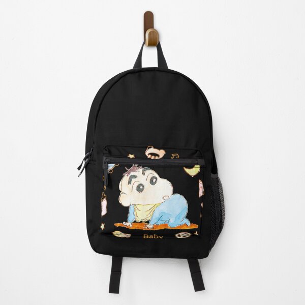 Item preview, Shin Chan ba designed and sold by EastonNikola.