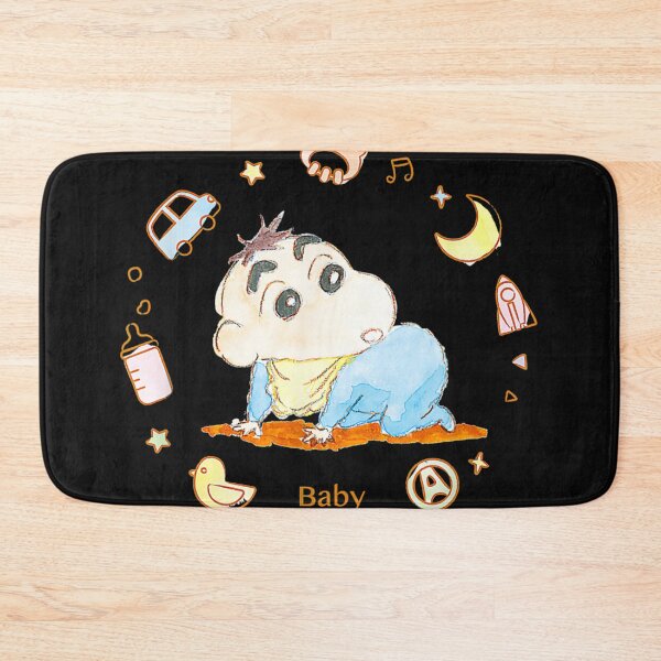 Item preview, Shin Chan ba designed and sold by EastonNikola.