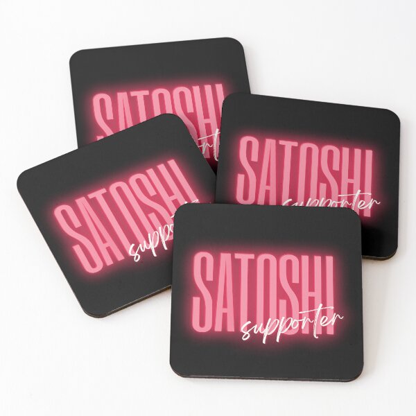 Item preview, Satoshi Supporter Typography designed and sold by WhitepaperStyle.