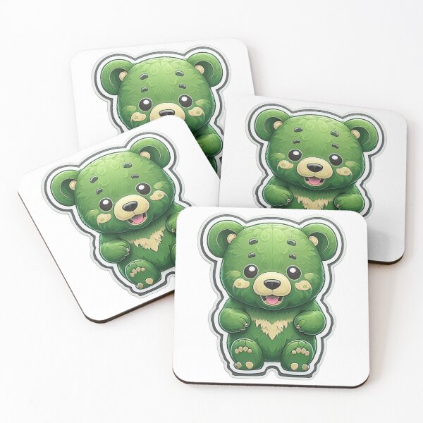 Artikelvorschau, cutie cutie bear 5 entworfen und verkauft von SpecialForceART.