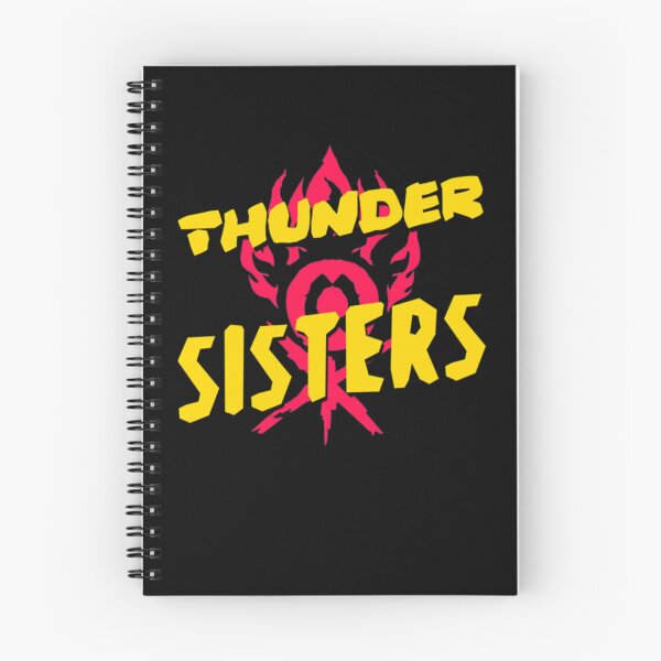 Item preview, Thunder Sisters from the The Croods A New Age  designed and sold by Richard D Boone.