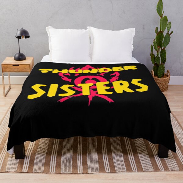 Item preview, Thunder Sisters de The Croods A New Age designed and sold by Richard D Boone.