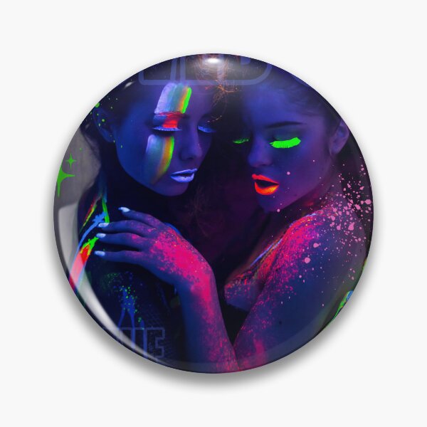 Item preview, Loved Up at a Rave Up designed and sold by Deadstar1.