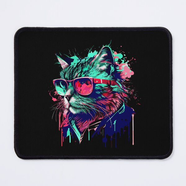 Item preview, Coolness in fur designed and sold by ArtificialGenes.