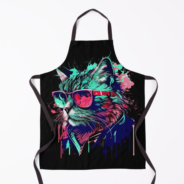 Item preview, Coolness in fur designed and sold by ArtificialGenes.