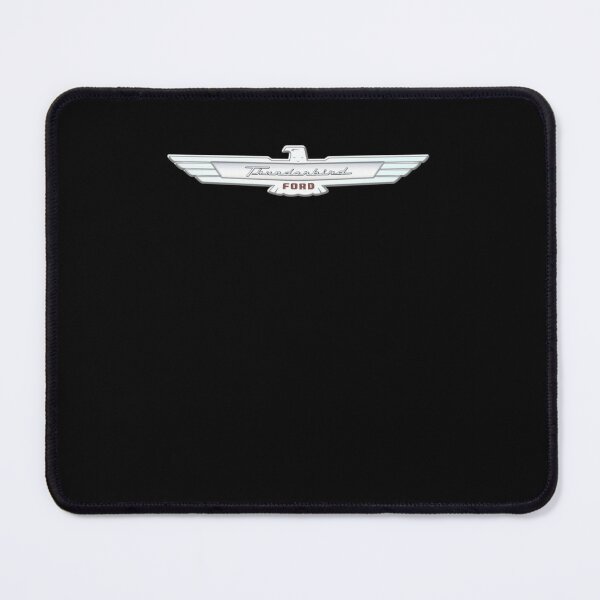 Item preview, Thunderbird Emblem  designed and sold by Richard D Boone.