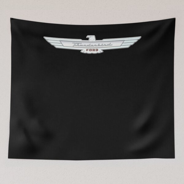 Item preview, Thunderbird Emblem  designed and sold by Richard D Boone.