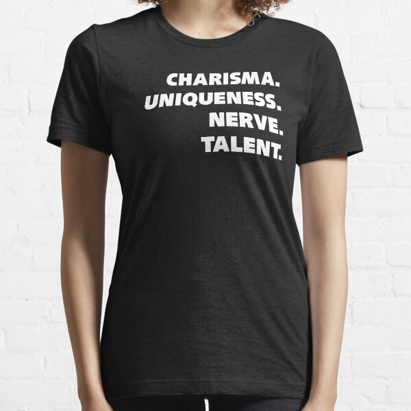 Honig. Sagen Sie ihnen, wer der Boss ist Essential T-Shirt