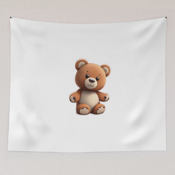 Item preview,  cute bear designed and sold by BAHO STORE.