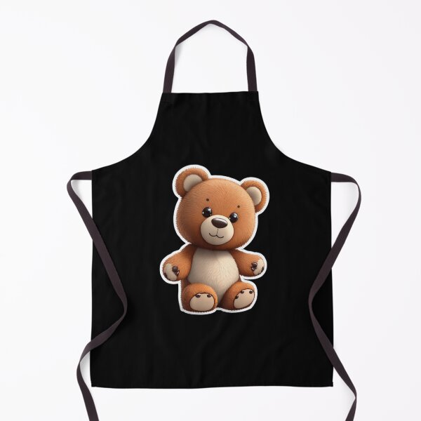 Item preview,  cute bear designed and sold by BAHO STORE.