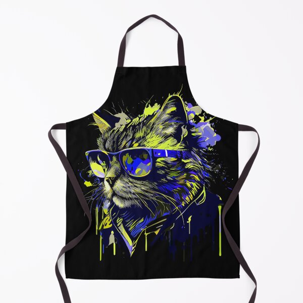 Item preview, Coolness in fur designed and sold by ArtificialGenes.