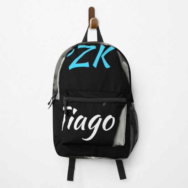 Item preview, Tiago PZK designed and sold by Richard D Boone.