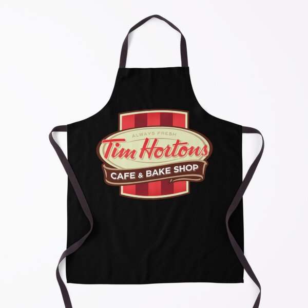 Item preview, Tim Hortons Canadian Coffee Chain design designed and sold by Richard D Boone.