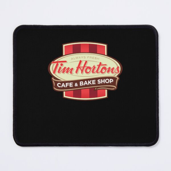 Item preview, Tim Hortons Canadian Coffee Chain design  designed and sold by Richard D Boone.