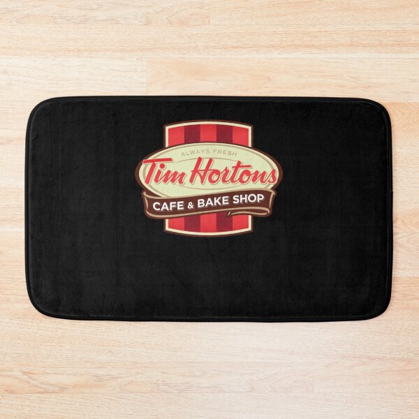 Item preview, Tim Hortons Canadian Coffee Chain design  designed and sold by Richard D Boone.