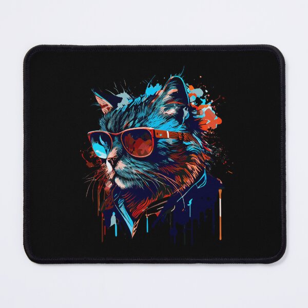 Item preview, Coolness in fur designed and sold by ArtificialGenes.