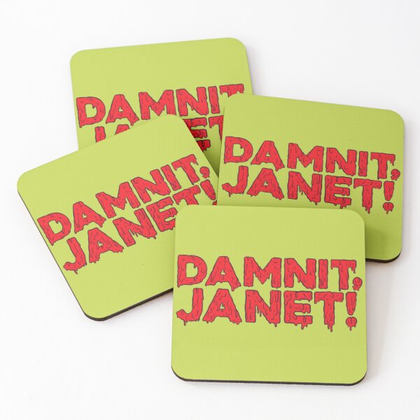 Item preview, Damnit designed and sold by TherisaServin.