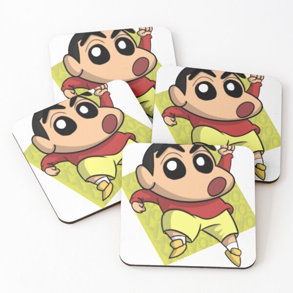 Item preview, Shin-Chan 19 designed and sold by EastonNikola.