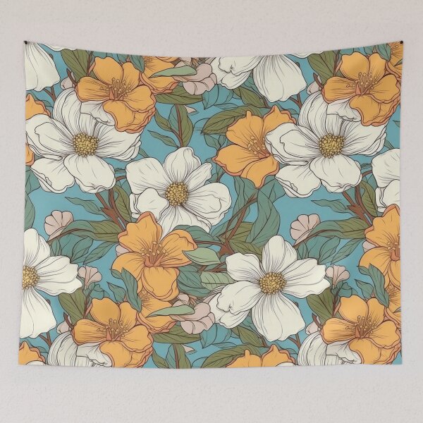 Item preview, Blooming Radiance designed and sold by ZombieLH.