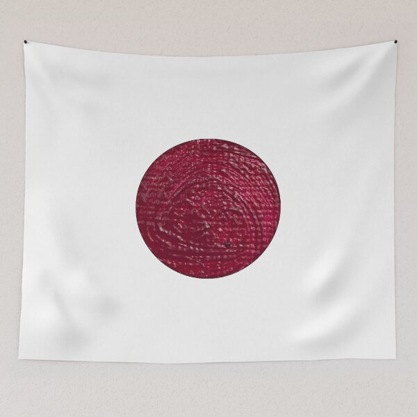 Item preview, One Red Dot designed and sold by ImperialLily.