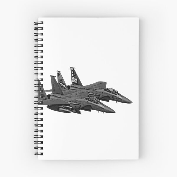 Item preview, Boeing F-15E Strike Eagle Formation designed and sold by pilotstefan.