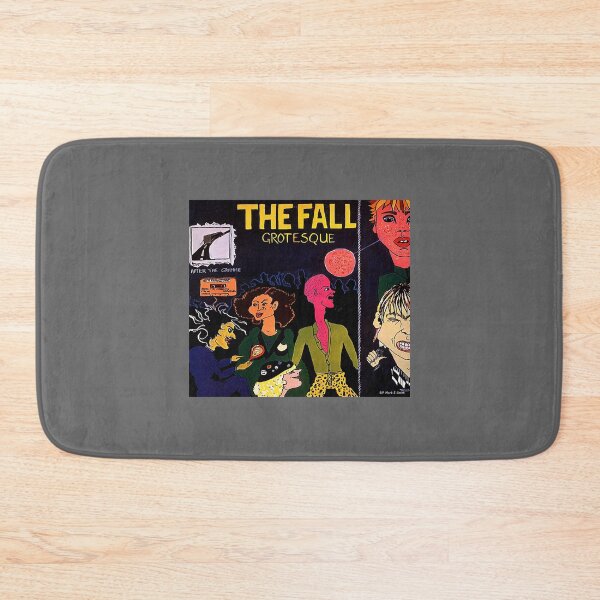 Item preview, Grotesque The Fall designed and sold by LazaroHolford.