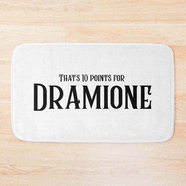Item preview, That_s 10 Points For Dramione  designed and sold by bourg-libbie.