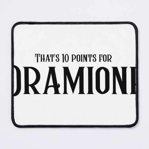 Item preview, That_s 10 Points For Dramione  designed and sold by bourg-libbie.