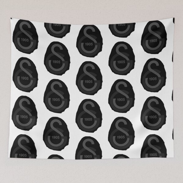 Item preview, Galatasaray Black (no star), cimbom, turkey, football, designed and sold by os-hu-ahl6eis.