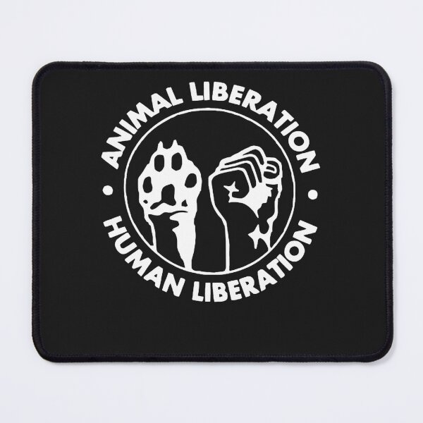 Item preview, Human Animal Liberation designed and sold by MaryAcklinbhnjm.