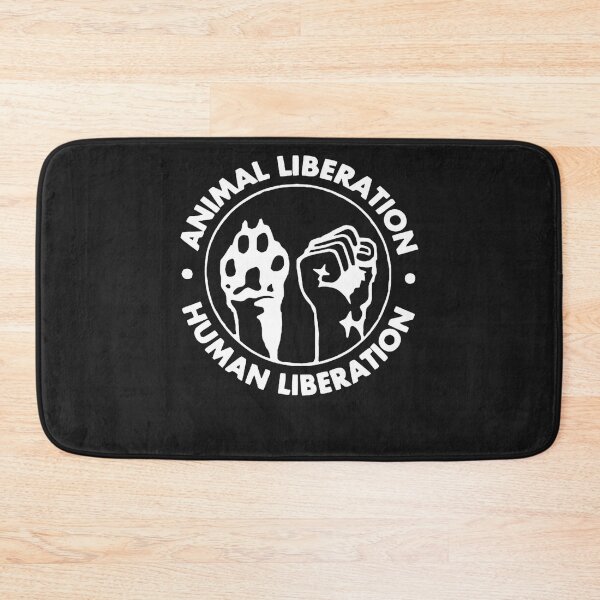 Item preview, Human Animal Liberation  designed and sold by MaryAcklinbhnjm.