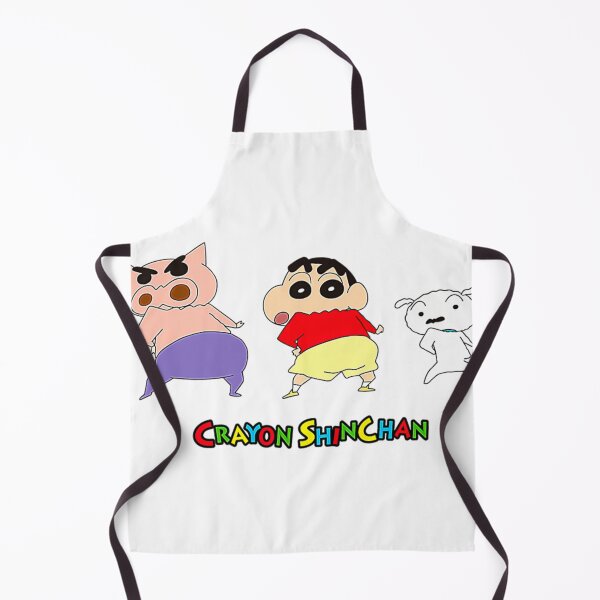 Item preview, Shin Chan fun designed and sold by EastonNikola.