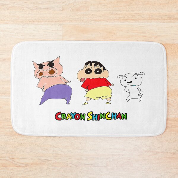 Item preview, Shin Chan fun  designed and sold by EastonNikola.